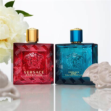 versace ereos|Eros .